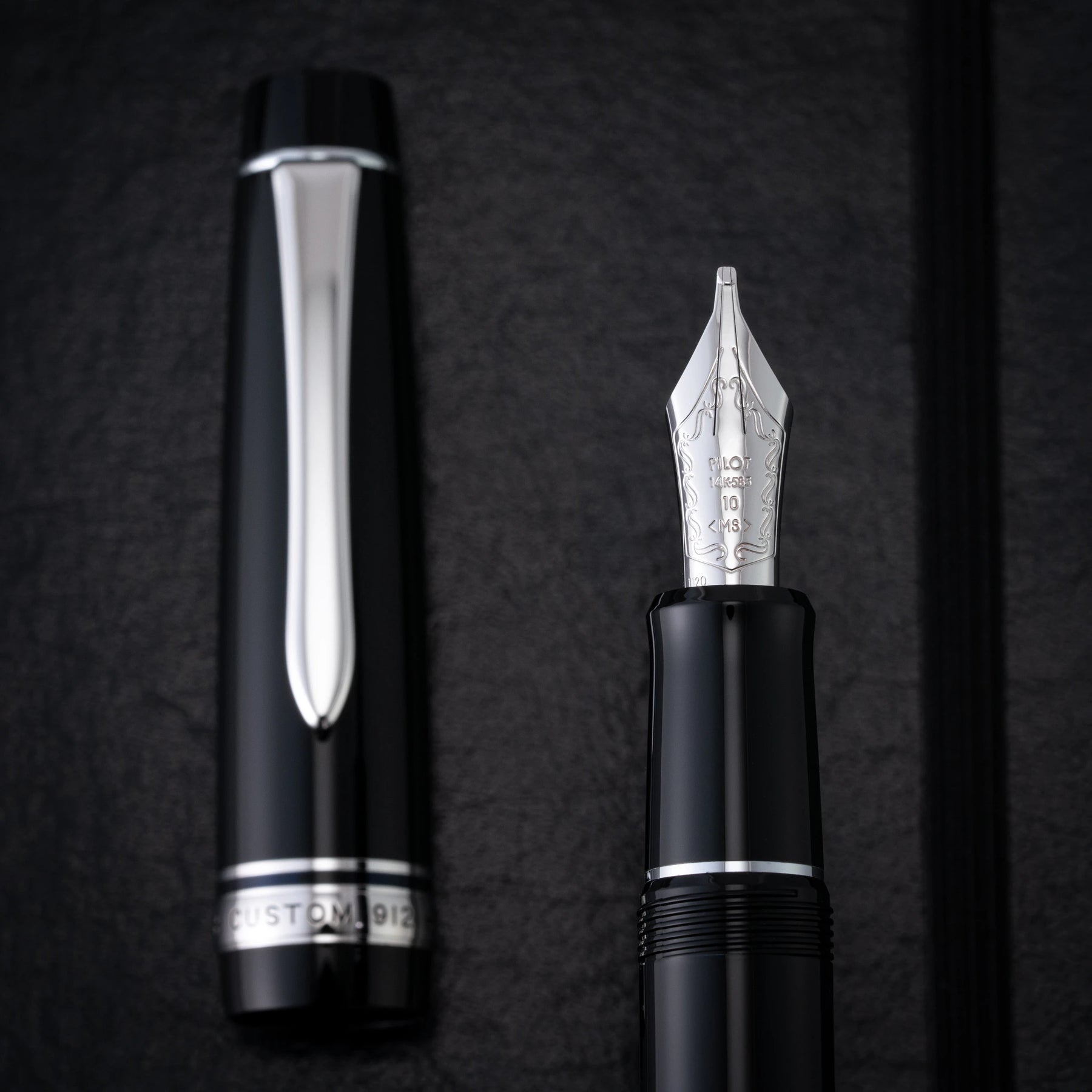 Pilot Custom 912