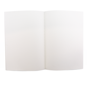 Tsubame Notebook B5 - Blank