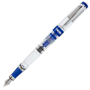 TWSBI Diamond 580ALR - Navy Blue