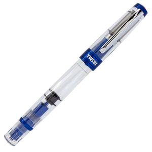 TWSBI Diamond 580ALR - Navy Blue