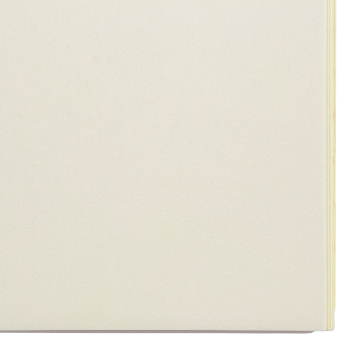 Colorverse Nebula Note - Tomoe River 52g Cream, A6 Blank