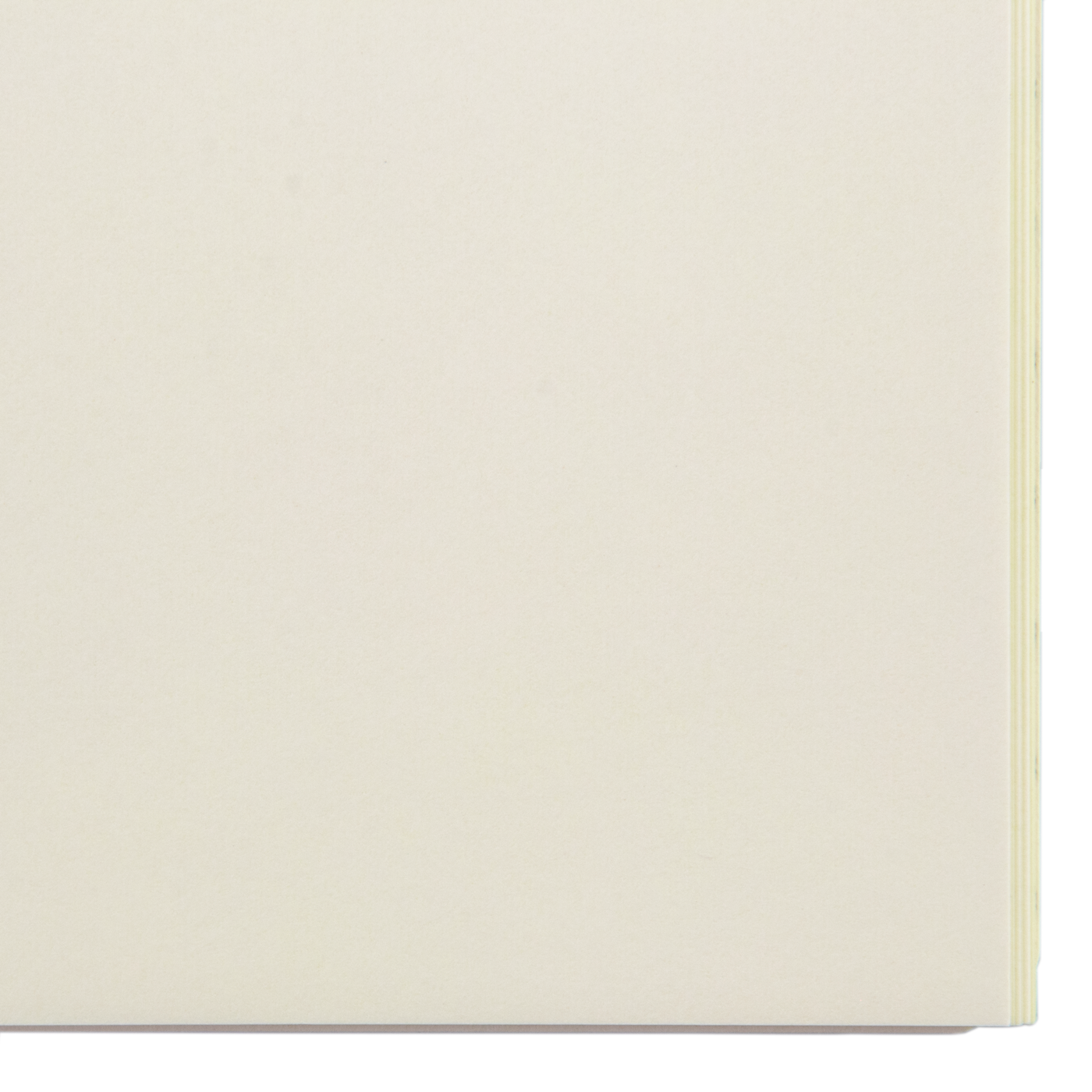 Colorverse Nebula Note - Tomoe River 52g Cream, A6 Blank