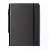 Blackwing Slate Notebook - Large (A4) Black