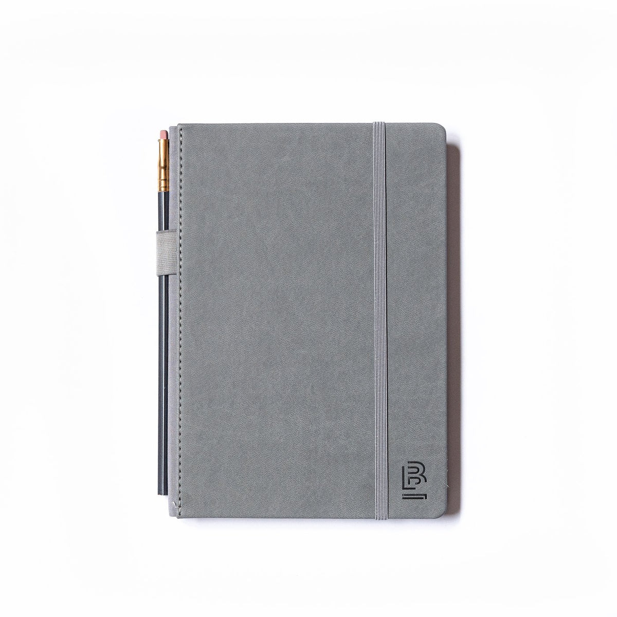Blackwing Slate Notebook - Medium (A5) Grey