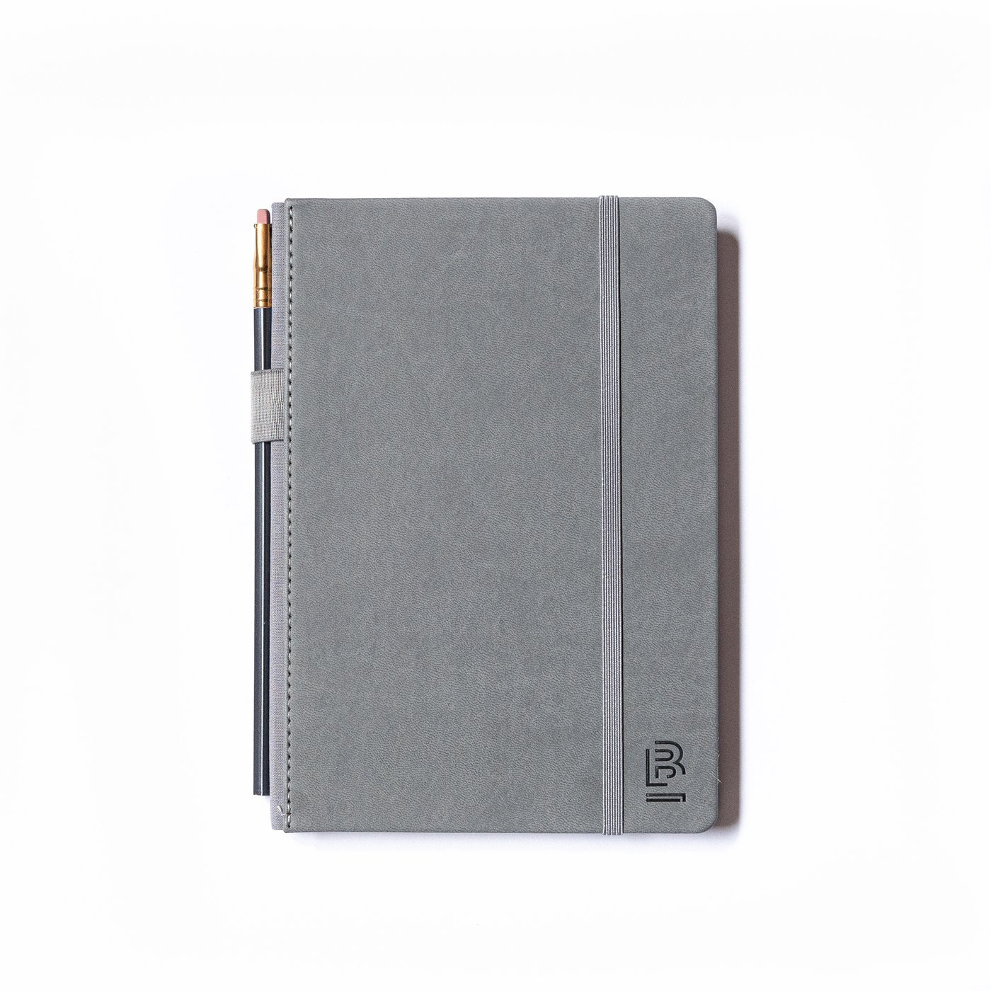 Blackwing Slate Notebook - Medium (A5) Grey