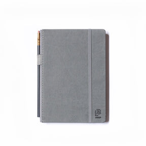 Blackwing Slate Notebook - Medium (A5) Grey