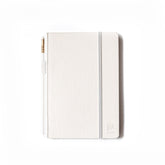Blackwing Slate Notebook - Medium (A5) White