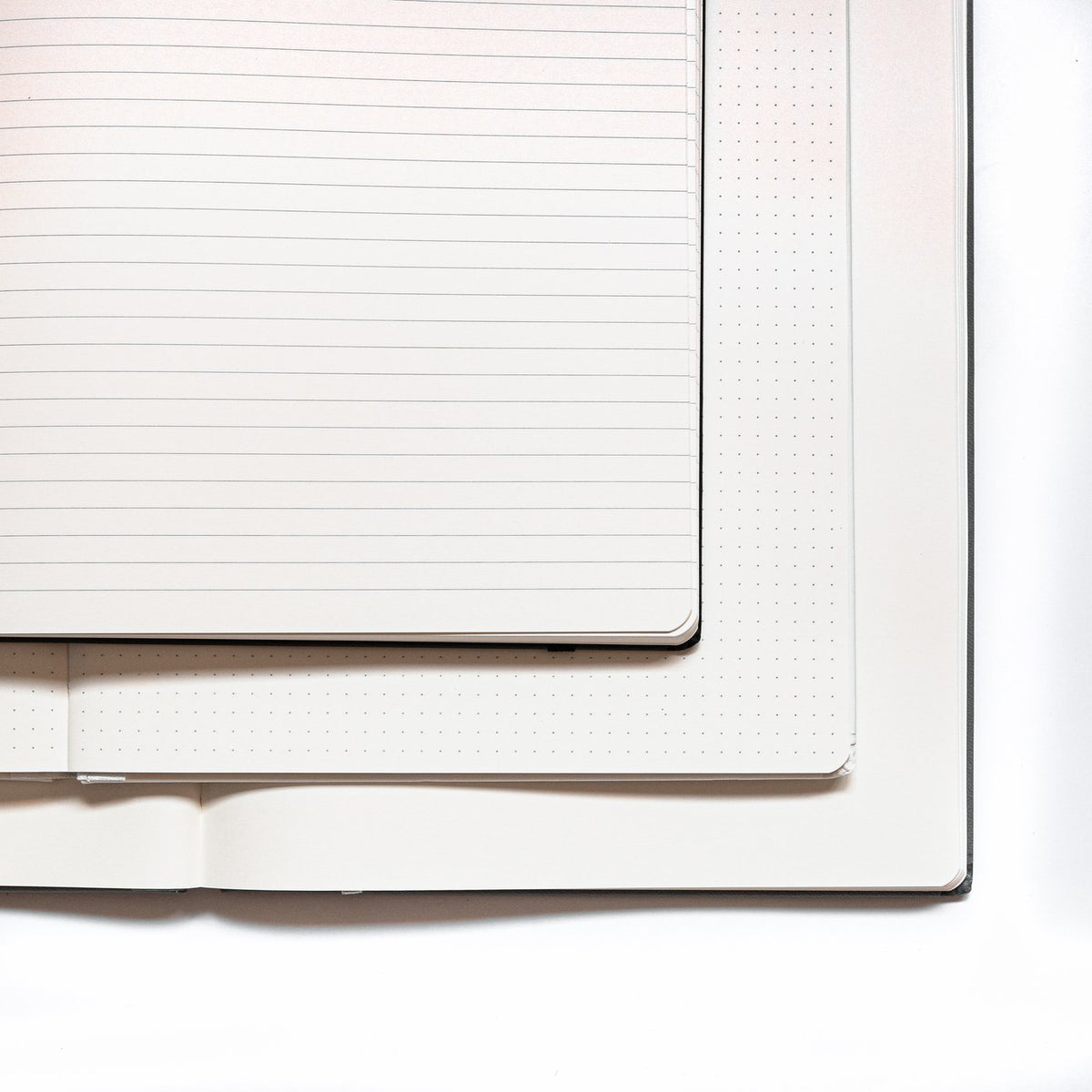 Blackwing Slate Notebook - Large (A4) Black