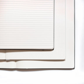 Blackwing Slate Notebook - Large (A4) Black