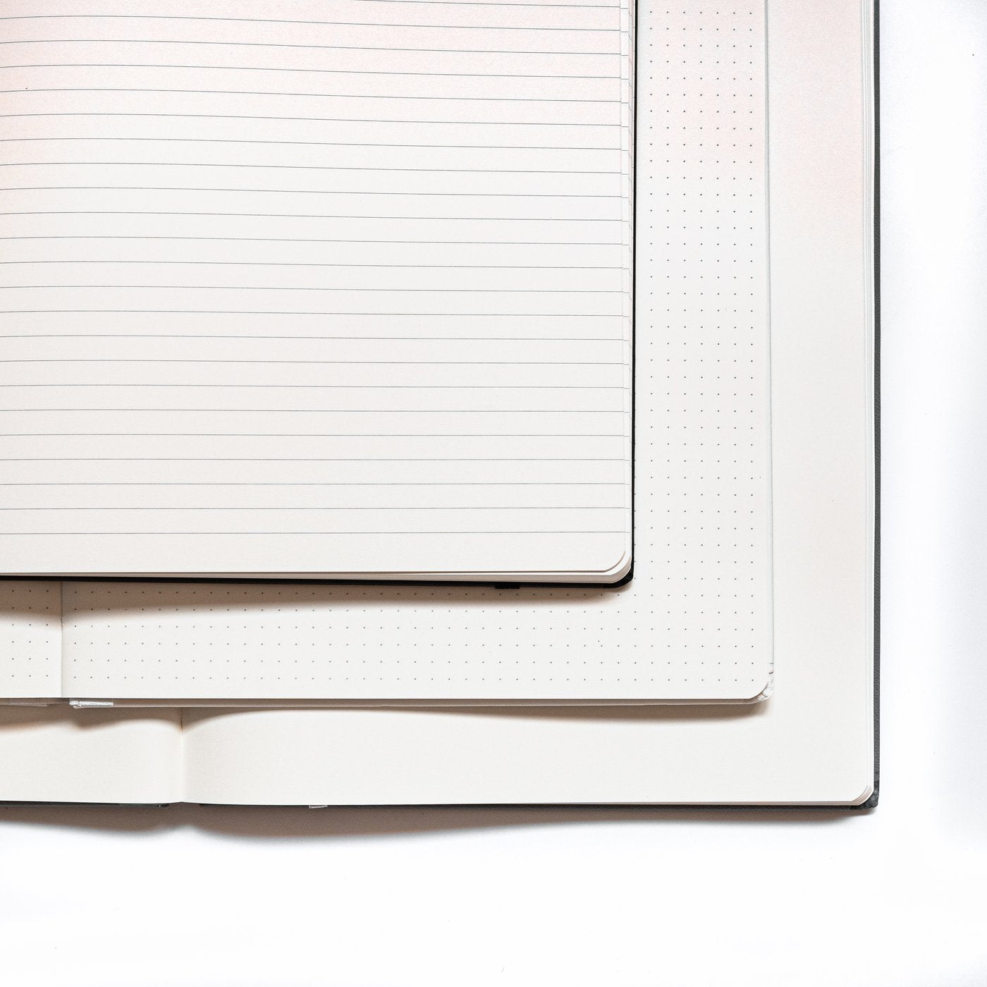 Blackwing Slate Notebook - Medium (A5) Grey