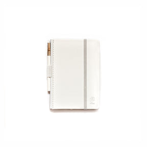 Blackwing Slate Notebook - Small (A6) White