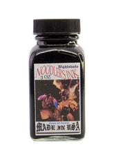Noodler's Nightshade