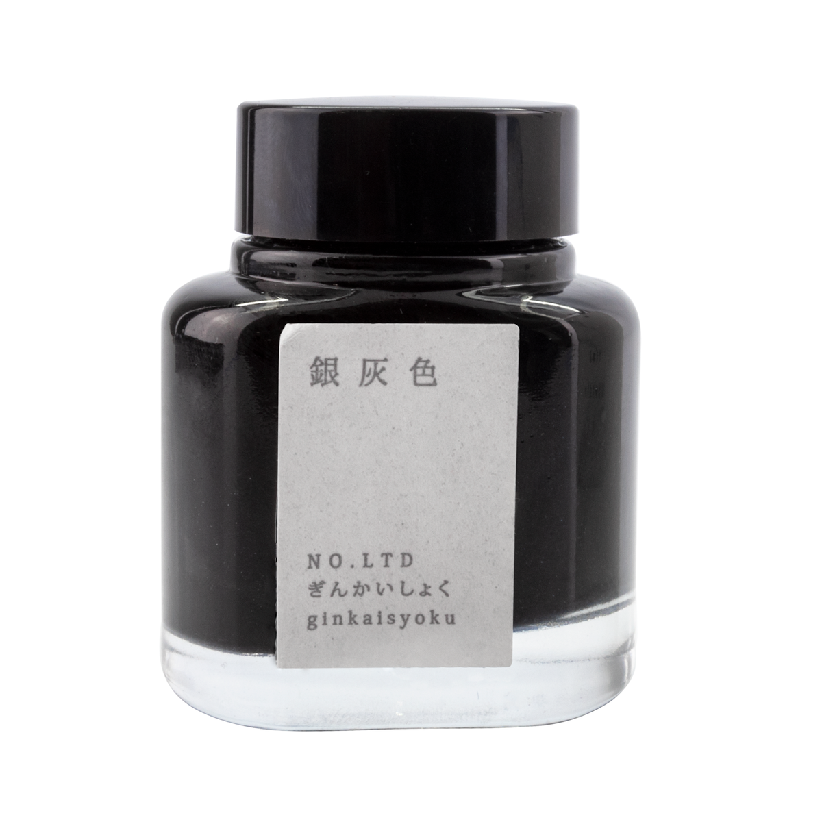 Kyo-no-oto Ginkaisyoku Silver Grey Ltd
