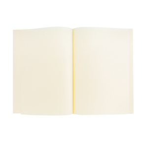 Life Stationery Noble Note B5 Side Bound Notebook