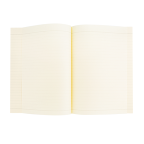 Life Stationery Noble Note B5 Side Bound Notebook