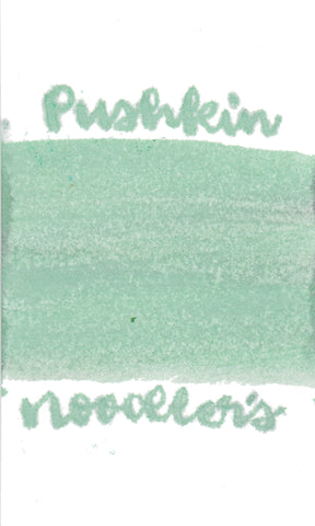Noodler's Pushkin