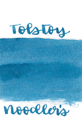 Noodler's Tolstoy