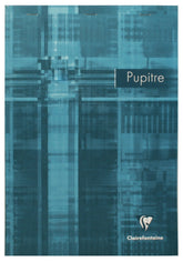 Clairefontaine Classics Top Staplebound Notepad - A4 Lined