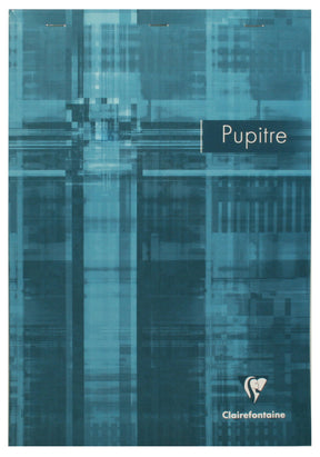 Clairefontaine Classics Top Staplebound Notepad - A4 Lined