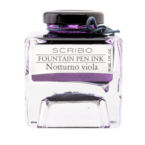 Scribo Notturno Viola
