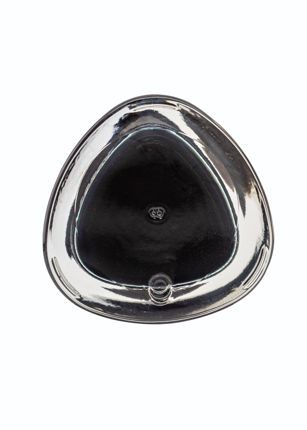 Lamy Crystal - Obsidian ink