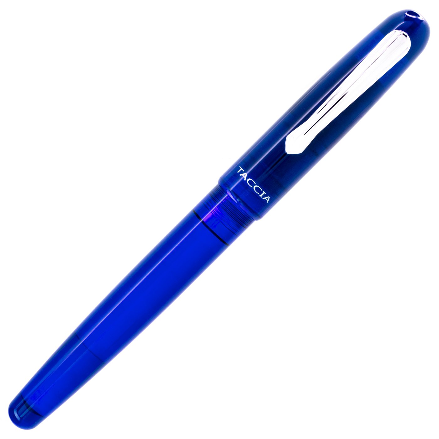 Taccia Spectrum Ocean Blue Fountain