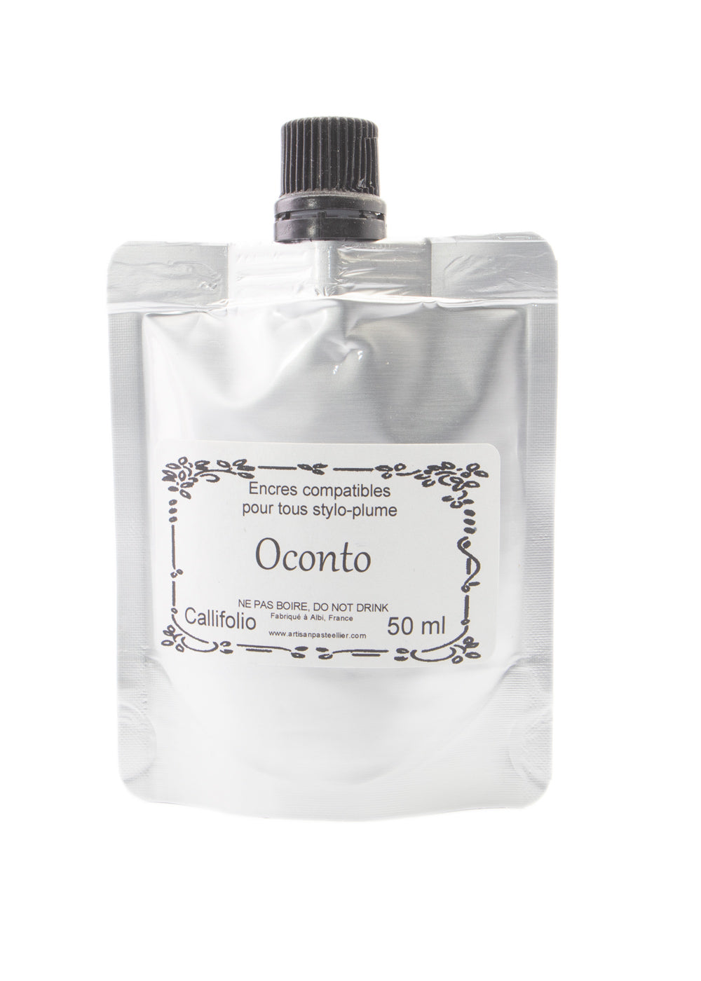 Callifolio Oconto