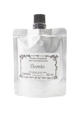 Callifolio Oconto