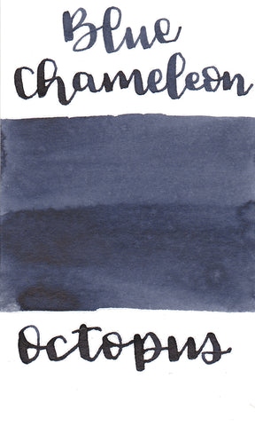 Octopus Write and Draw Ink 425 Blue Chameleon