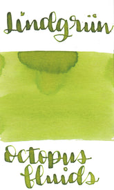 Octopus Lindgrun (Lime Green)