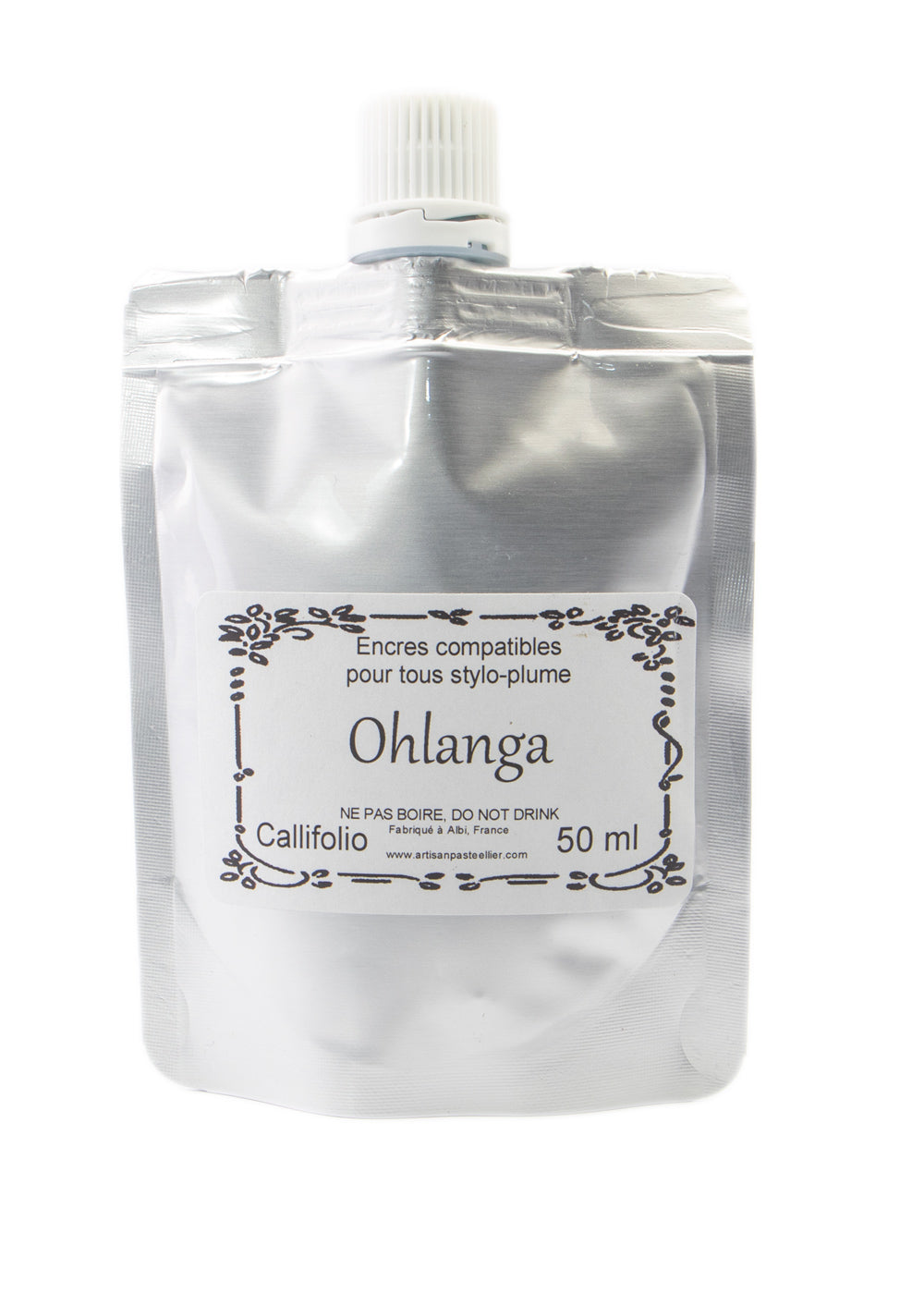 Callifolio Ohlanga