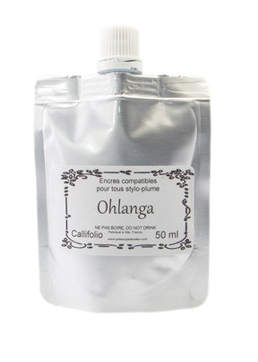 Callifolio Ohlanga