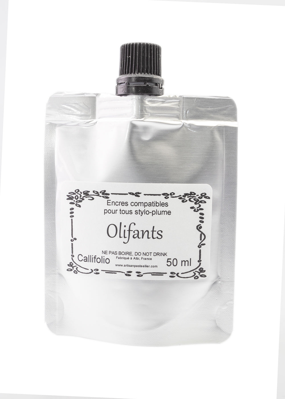 Callifolio Olifants