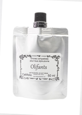 Callifolio Olifants