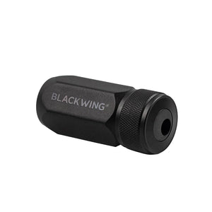 Blackwing Pencil Sharpener - One-Step Long Point