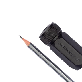 Blackwing Pencil Sharpener - One-Step Long Point