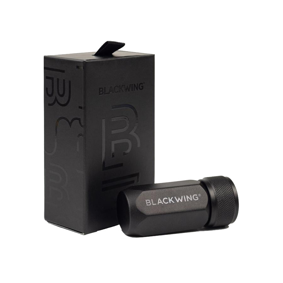 Blackwing Pencil Sharpener - One-Step Long Point