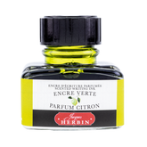 Jacques Herbin Scented - Lemon- Green