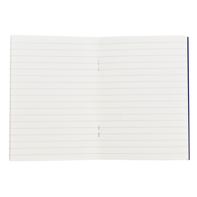 TRAVELER'S COMPANY 001 Refill Passport Sized - lined