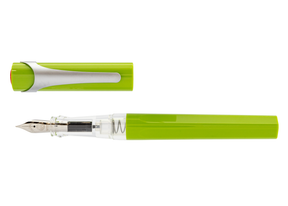 TWSBI SWIPE - Pear Green Fountain
