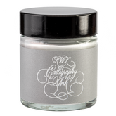 KWZ Calligraphy Ink - Pearl White