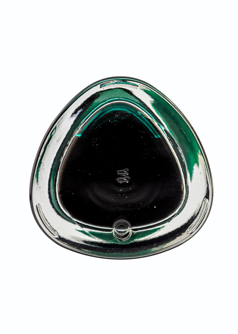 Lamy Crystal - Peridot ink