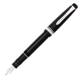 Pilot Justus 95 - Rhodium Trim