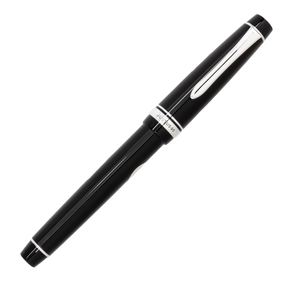 Pilot Justus 95 - Rhodium Trim