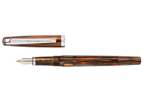 Noodler's Pima Tortoise Standard Flex