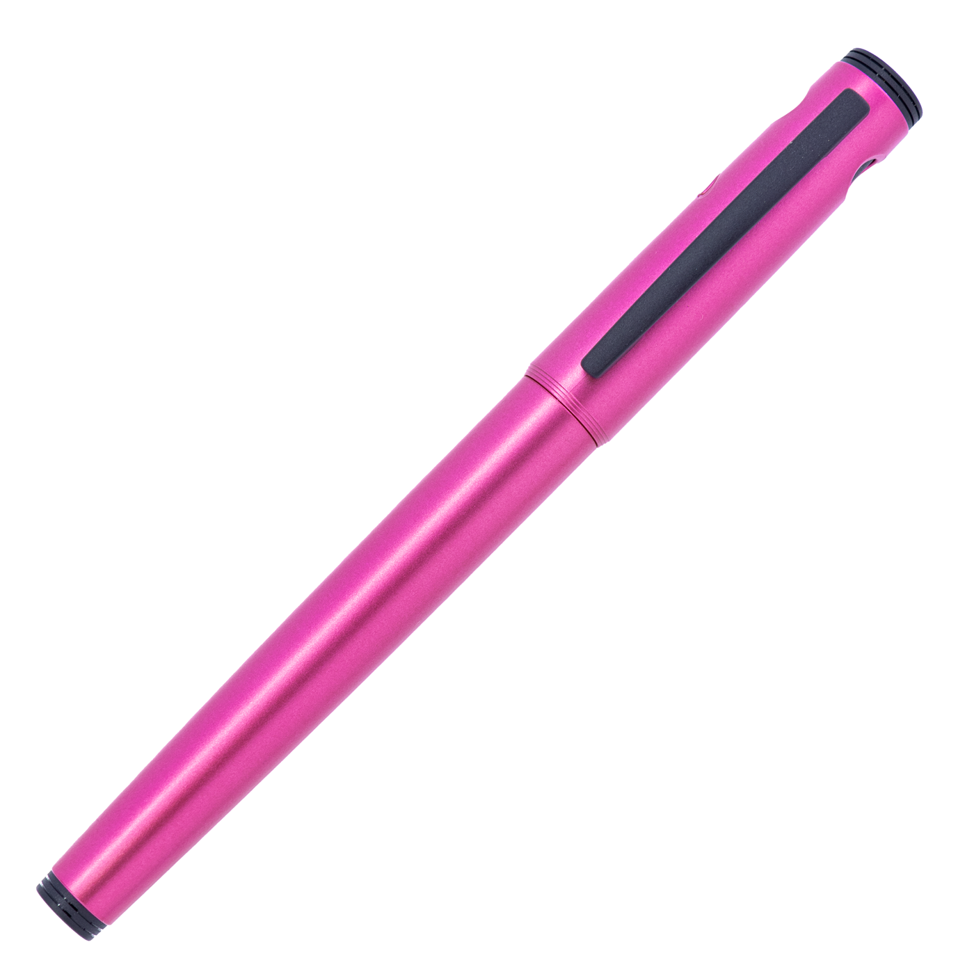 Pilot Explorer Fountain Pen - Pink
