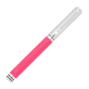 IWI Handscript Fountain Pen- Wood Pink