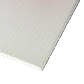 Life Stationery Pistachio Note B6 Side Bound Notebook