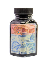 Noodler's Polar Black