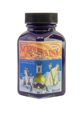 Noodler's Polar Purple